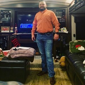 Meet your Posher, Paul